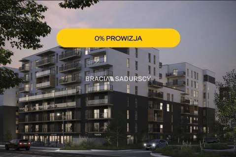 Katowice-mieszkania z widokiem na zieleń i miasto