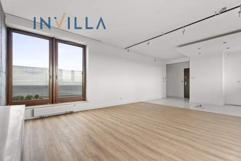 Apartament z pięknym widokiem.