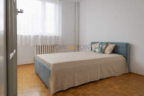 3 pokoje z balkonem 57 m Bielany, ul. Klaudyny