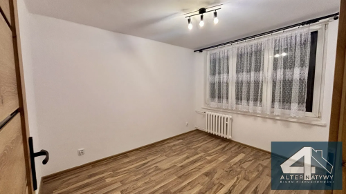 2 pokoje po generalnym remoncie, 38 m