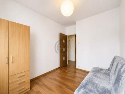 3 pokoje 67,4 m duży salon i osobna kuchnia Ursynów