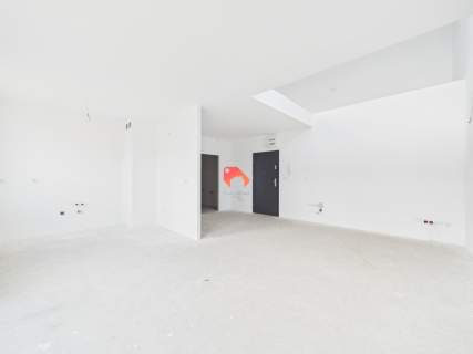 Dwupoziomowy apartament 112m2 bez PCC 