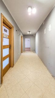 Osowa Góra 3 pokoje 65 m Loggia Las