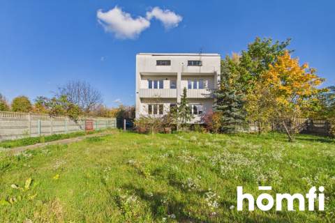 Kolonia Lesiów /Dom 214m2/ Duża działka