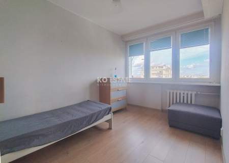 3 POKOJE BALKON WINDA BLISKO CENTRUM INWESTYCJA