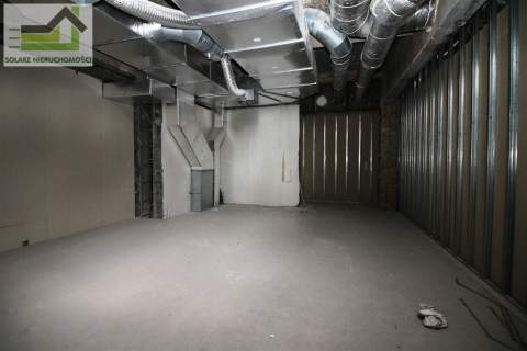 Biuro do wynajęcia, 1008 m2, Sosnowiec