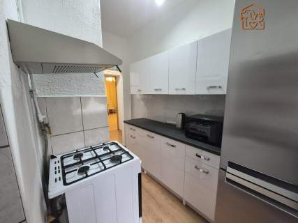 2 pokoje, pet-friendly - Grabiszyńska 220