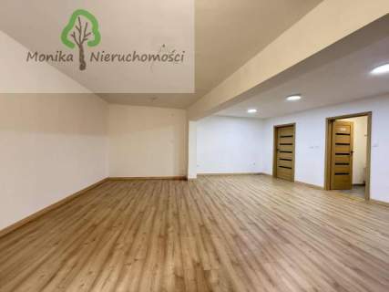 Lokal do wynajęcia - Tczew Armii Krajowej