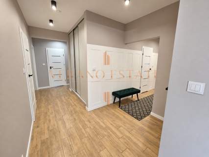 Dom premium 114 m z garażem i tarasem Mława