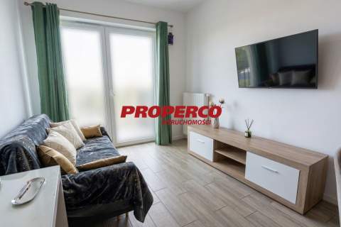 Mieszkanie 3-pok.,46,5m2,ul.Oświatowa,Starachowice