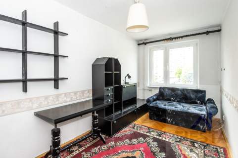 Poznań Winogrady os. Kosmonautów 3 pokojowe