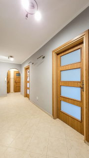 Osowa Góra 3 pokoje 65 m Loggia Las