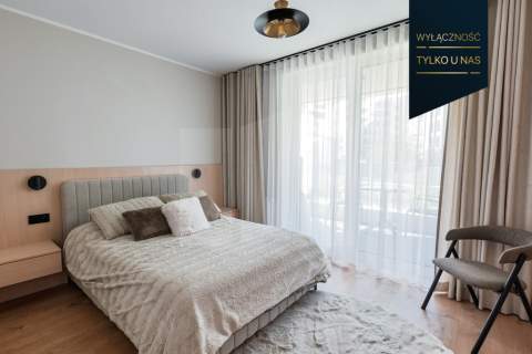 Apartament blisko morza Marina Plaża Centrum