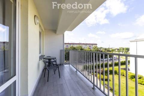 Wyjątkowy dwupoziomowy apartament dla wymagających