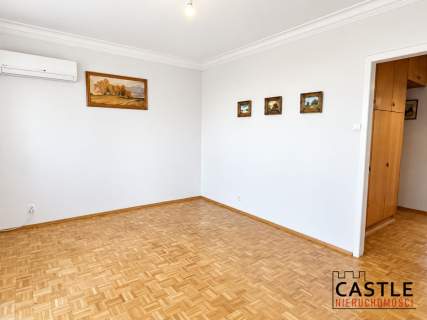 3 pokoje 53 m ul. Galileusza