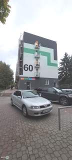 2 pokoje widna kuchnia do własnej aranżacji -KSM