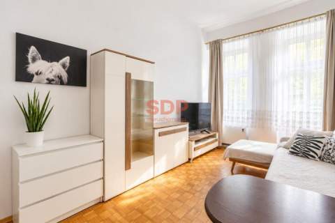 Przestronne I 3 pokoje 84,88 m2 Stare Miasto ul. Wysoka