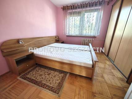 Szczecin Bukowe, Pomarańczowa, mieszkanie 2 pokoje