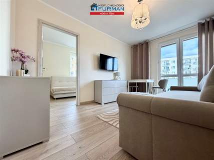 Mieszkanie do wynajęcia, 30,4 m2, Piła
