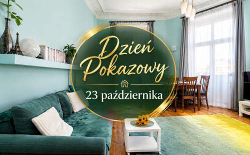 DZIEŃ POKAZOWY I Koło Galeri Ł. I 1 pti   tro I Sztukateria
