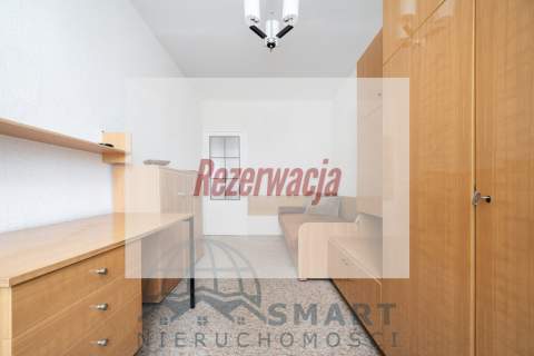 Rezerwacja 3 Pokoje 51,77 m2 dużo zieleni i bardzo ciche