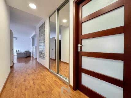 Mieszkanie na sprzedaż, 110,55 m2, Gorzów Wielkopolski
