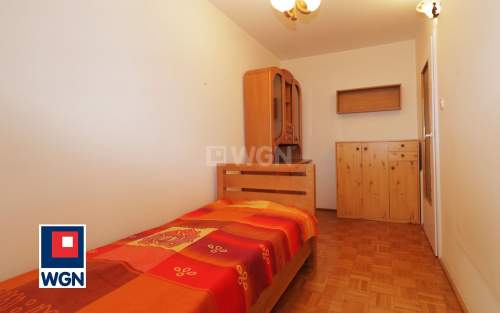 Mieszkanie na sprzedaż, 62,2 m2, Lublin