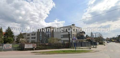 Mieszkanie na sprzedaż, 56,61 m2, Warszawa