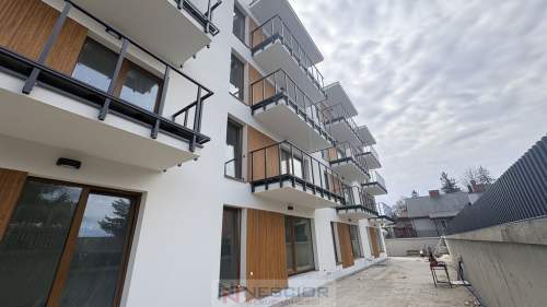 Mieszkanie 69,07m2 Stan Deweloperski Nowy Świat