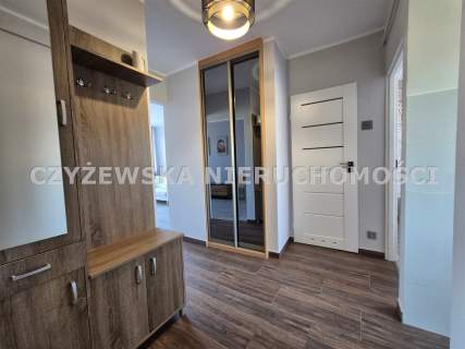 3-POKOJOWE Z BALKONEM GOTOWE DO ZAMIESZKANIA