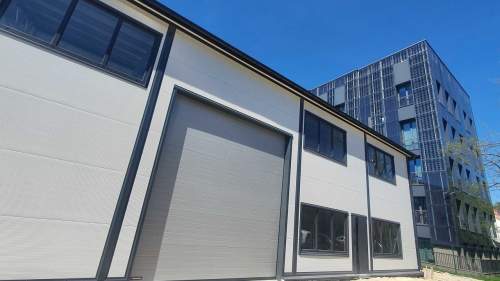 Magazyn do wynajęcia, 340 m2, Kielce