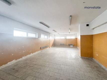 hala/magazyn 62m2 na Bieńczycach z windą tow.