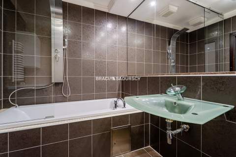 Klimatyzowany apartament w Tarasy Verona