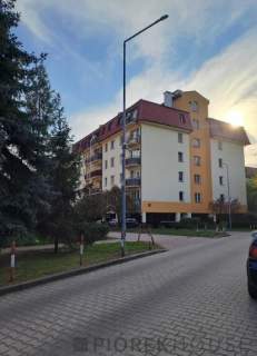 2-pokojowe mieszkanie na Białołęce