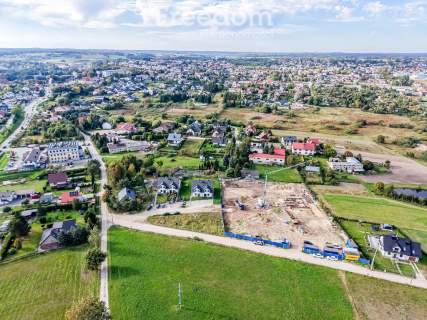 Działka 1195 m MPZP Żukowo ul.. 100-lecia Niepodległości