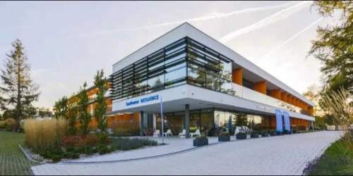 Apartament Jastrzębia Góra