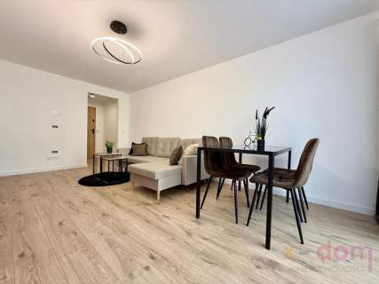 2 POKOJE BALKON GARDEROBA PARKING