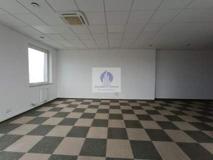 Warszawa Włochy lokal biurowy 77,84 m2 do wynajęcia