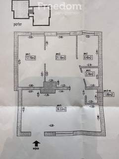 m4 dla rodziny bądź jako lokal usługowy
