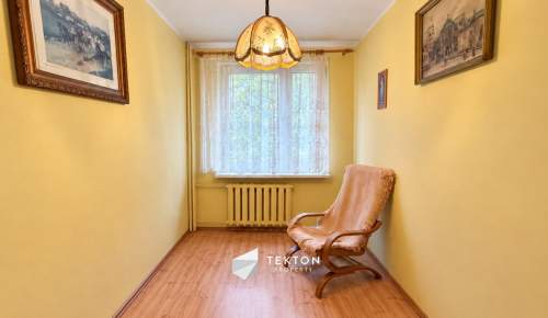 Dwustronne Balkon 2. piętro Syberka