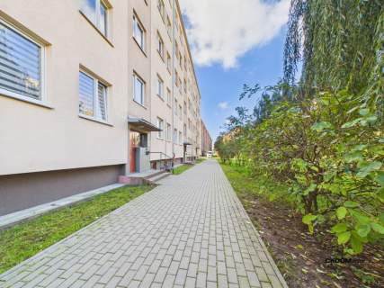 3-Pokojowe mieszkanie 62 m Kielce, KSM 515 000 ZŁ