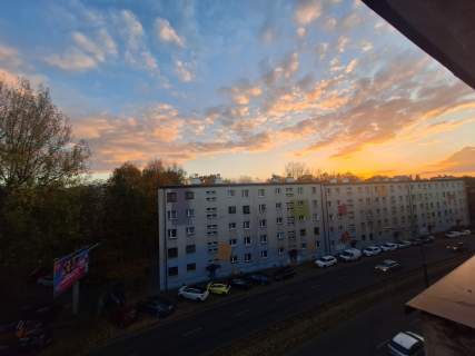 Centrum Sosnowca 3 pokoje - 48 m2 do remontu