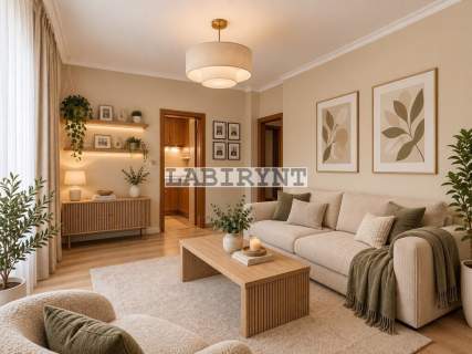 M-3 37m2, Sempołowskiej, balkon, super rozkład