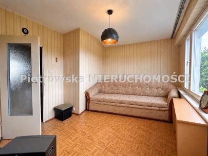 Mieszkanie na sprzedaż, 53,2 m2, Sieradz
