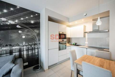 Apartament przy Rynku na wynajem w Justin Center