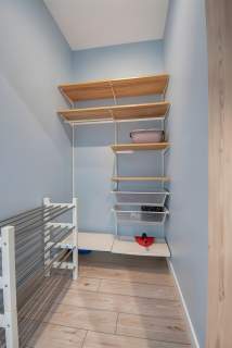 Mieszkanie 59,06 m2, 2 pokoje, Centrum, Okrzei St.