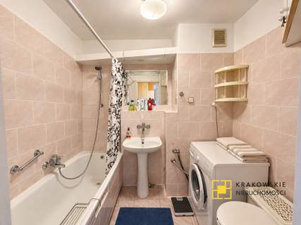 Dębniki / Zakrzówek 2 pokoje 55 m Balkon