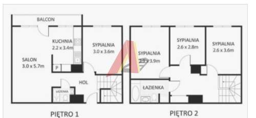 W BLISKOŚCI TERENÓW ZIELONYCH, ŚCIEŻEK SPACEROWY
