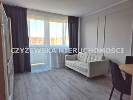 3-POKOJOWE Z BALKONEM GOTOWE DO ZAMIESZKANIA