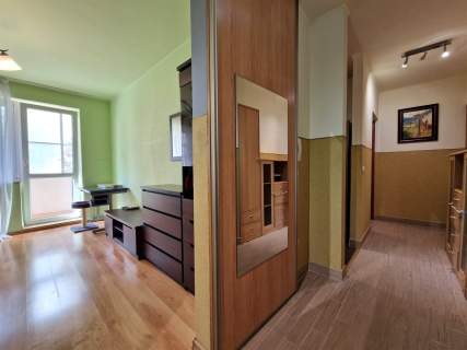 2 pok, ok. 52 m2, ul. Zalesie, Ruczaj